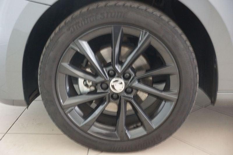 Skoda Fabia Fabia 1.0 TSI DSG 110 CV Style