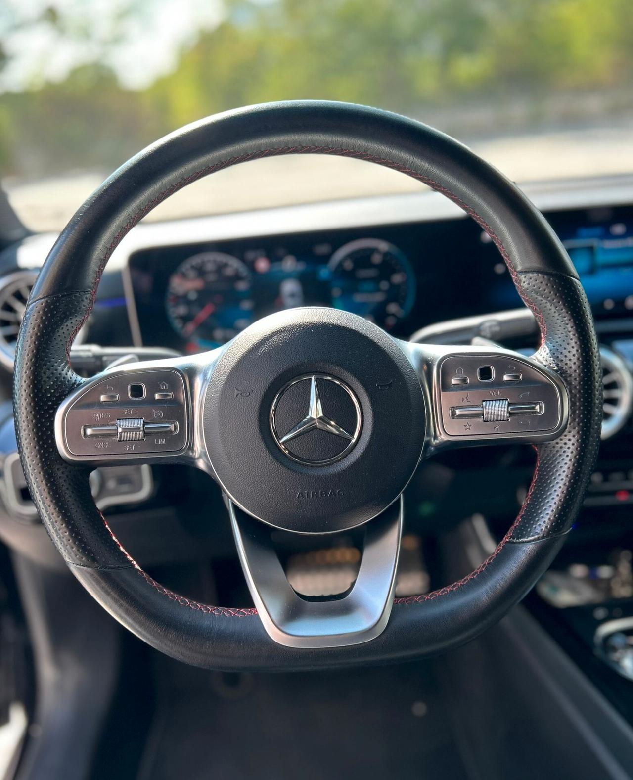 Mercedes-benz A 200 A 200 Premium