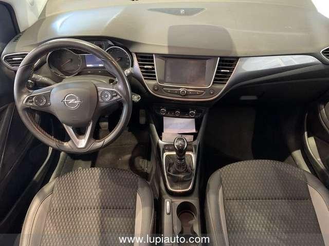 Opel Crossland X 1.5 ecotec Innovation s&s 102cv