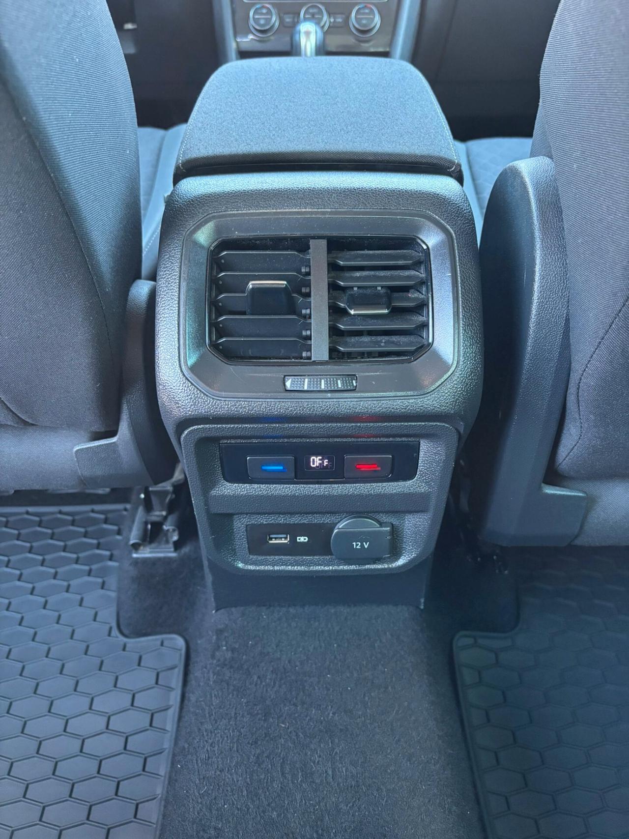 Volkswagen Tiguan 2.0TDI DSG 150CV Advanced R-Line