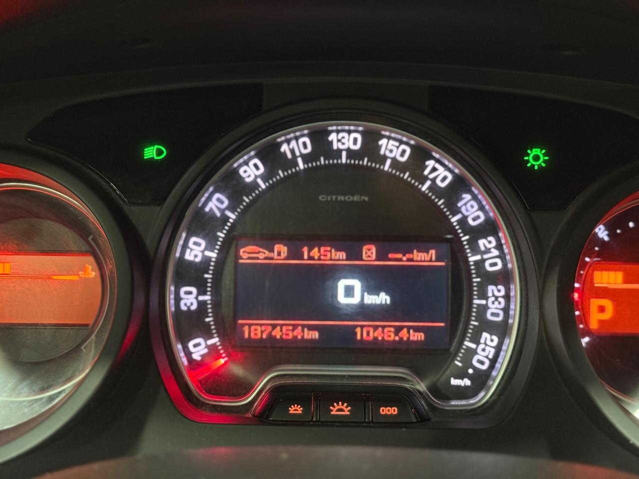 Citroen C5 2.0 hdi automatica full optional