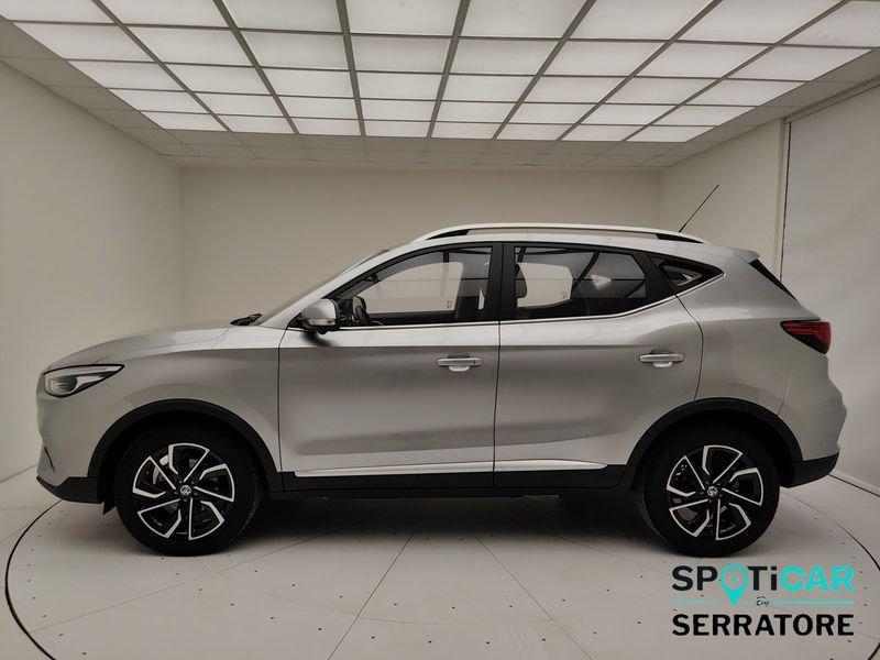 MG ZS Classic 1.5 Luxury