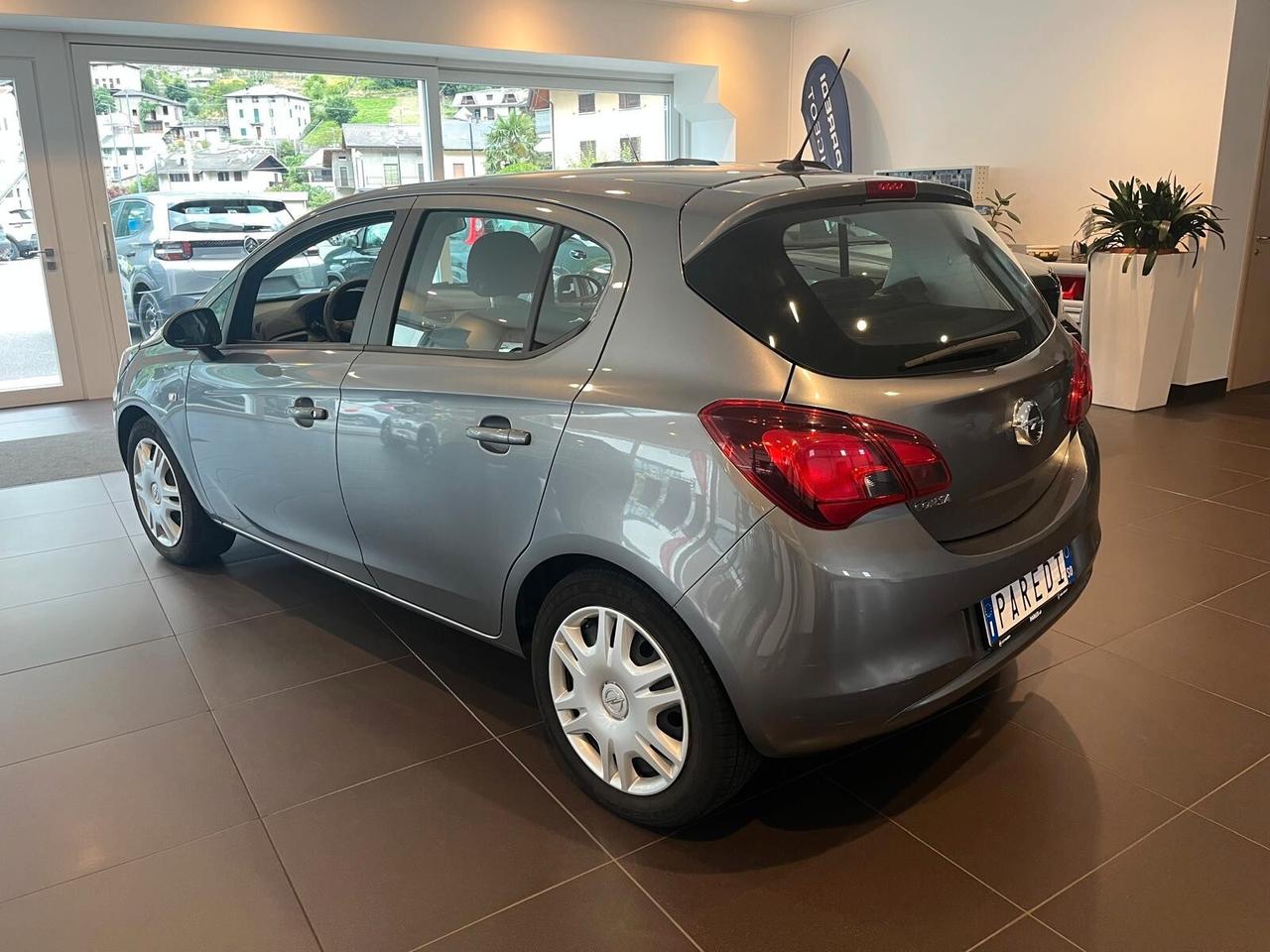 Opel Corsa 1.2 5 porte Innovation