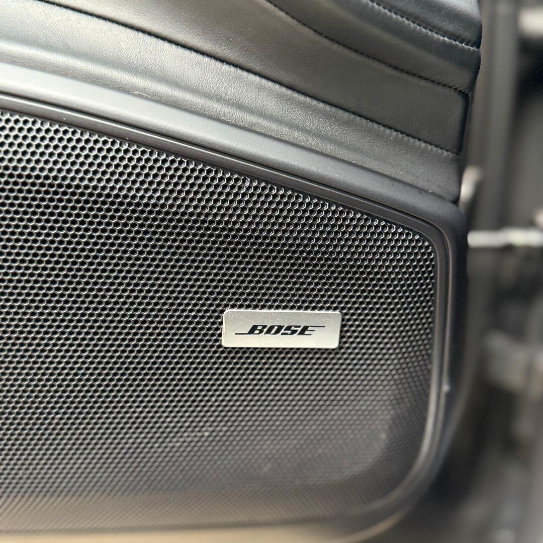 Porsche Panamera 4.0 4S Diesel