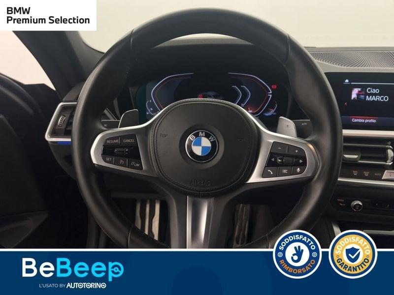 BMW Serie 4 Coupé 420I COUPE MSPORT AUTO