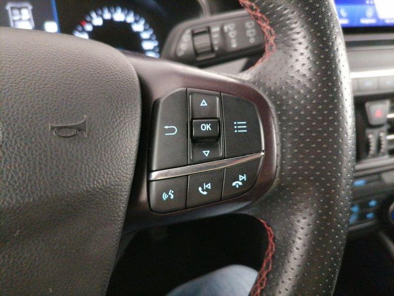 Ford Focus SW 1.5 ecoblue ST-Line s&s 120cv
