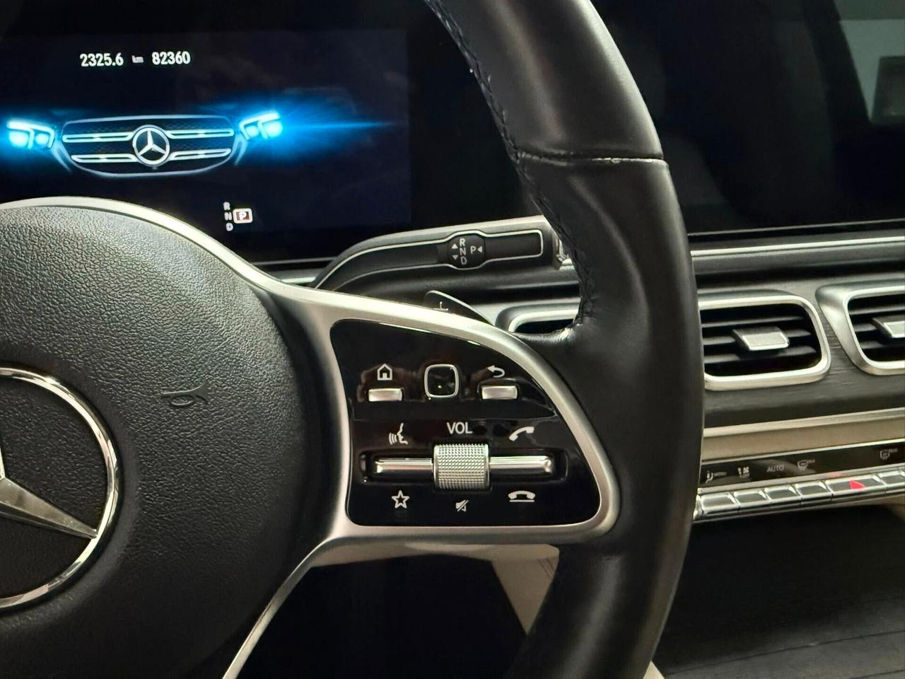 Mercedes-benz GLE 300 d 4Matic Mild Hybrid Premium Plus Tetto Apribile