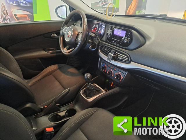 FIAT Tipo 5P 95CV EASY