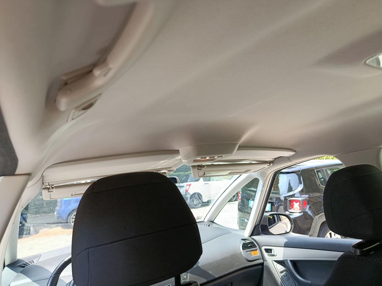 Citroen Grand C4 Picasso 1.6 HDi 110 Seduction #6127