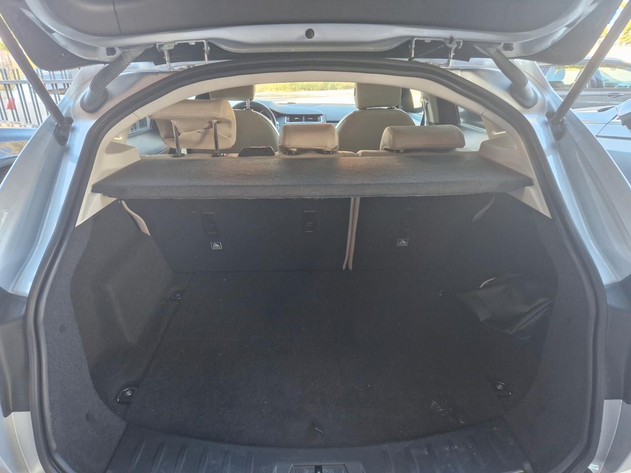 Jaguar E-Pace 2.0D 150 CV AWD S