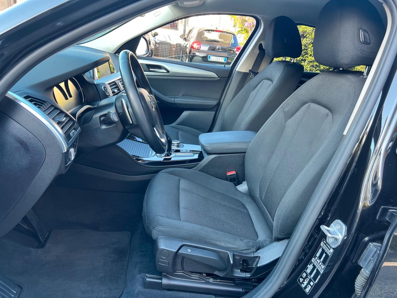Bmw X4 xdrive20d Business Advantage auto my19 LED/NAVI