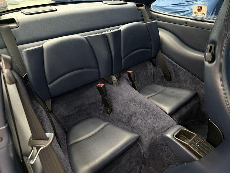 Porsche 911 993 Carrera S