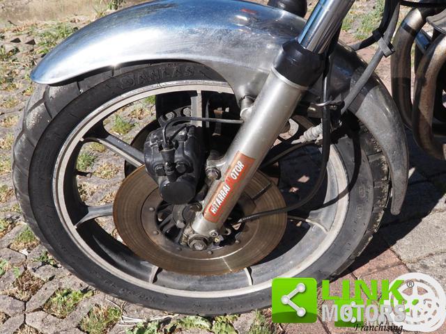 KAWASAKI Z 1000 1977CONSERVATA