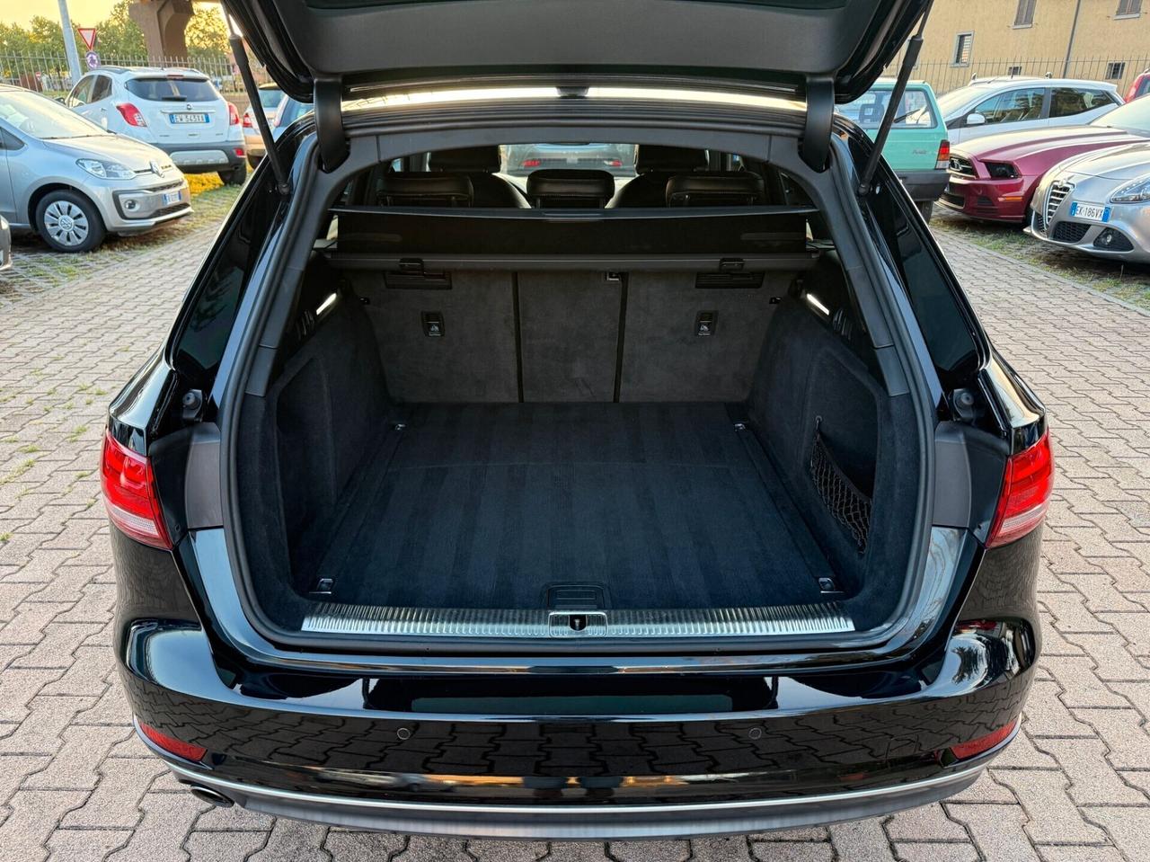 Audi A4 2.0 TDI 150 CV ultra S tronic
