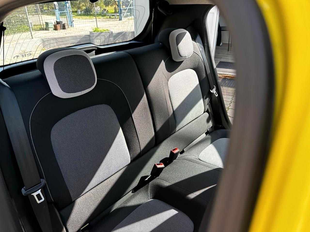 Renault Twingo SCe Life