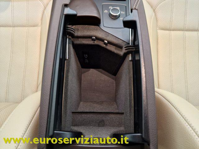 MERCEDES-BENZ GLE 250 d 4Matic Premium Plus