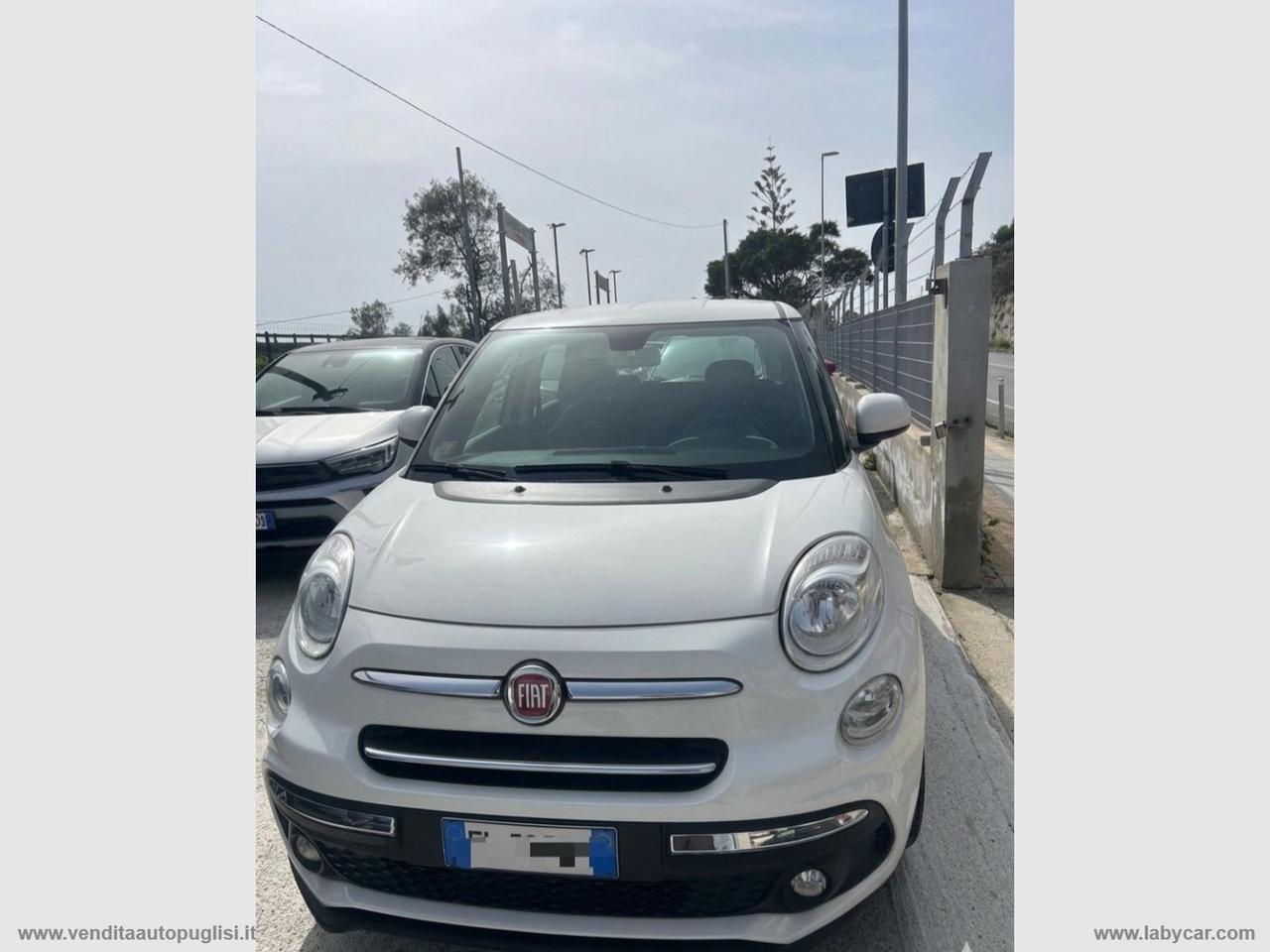 FIAT 500L 1.6 MJT 120 CV Business