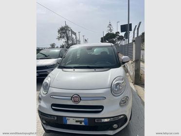 FIAT 500L 1.6 MJT 120 CV Business