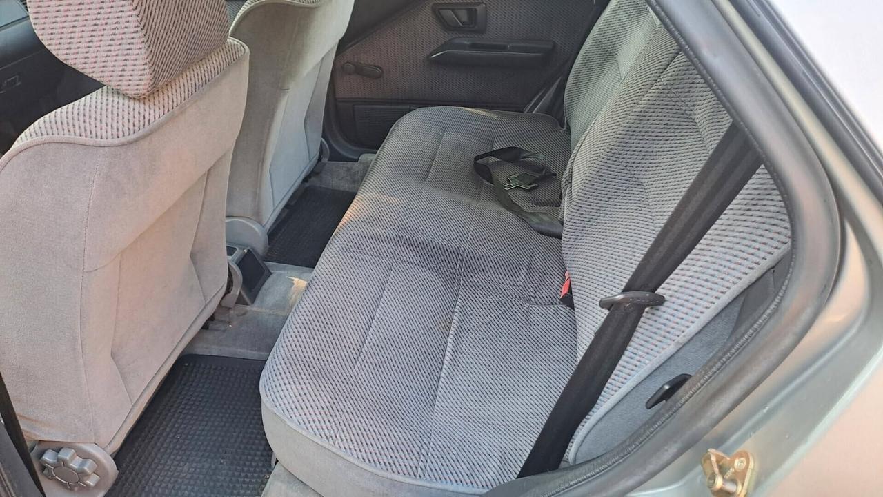 Citroen ZX 1.4 Pochi KM Unicoproprietario