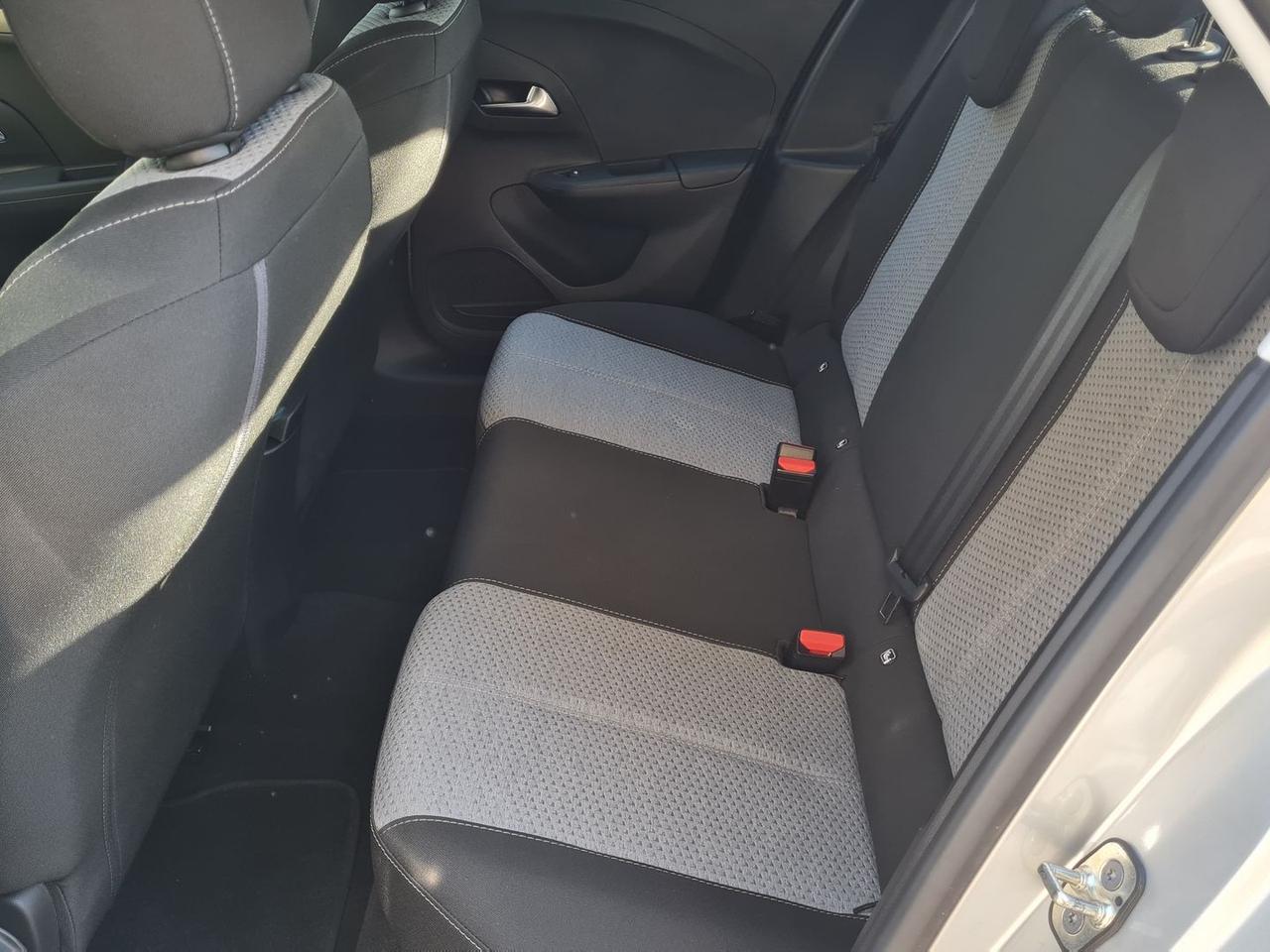 Opel Corsa 1.2 GS Line #7731