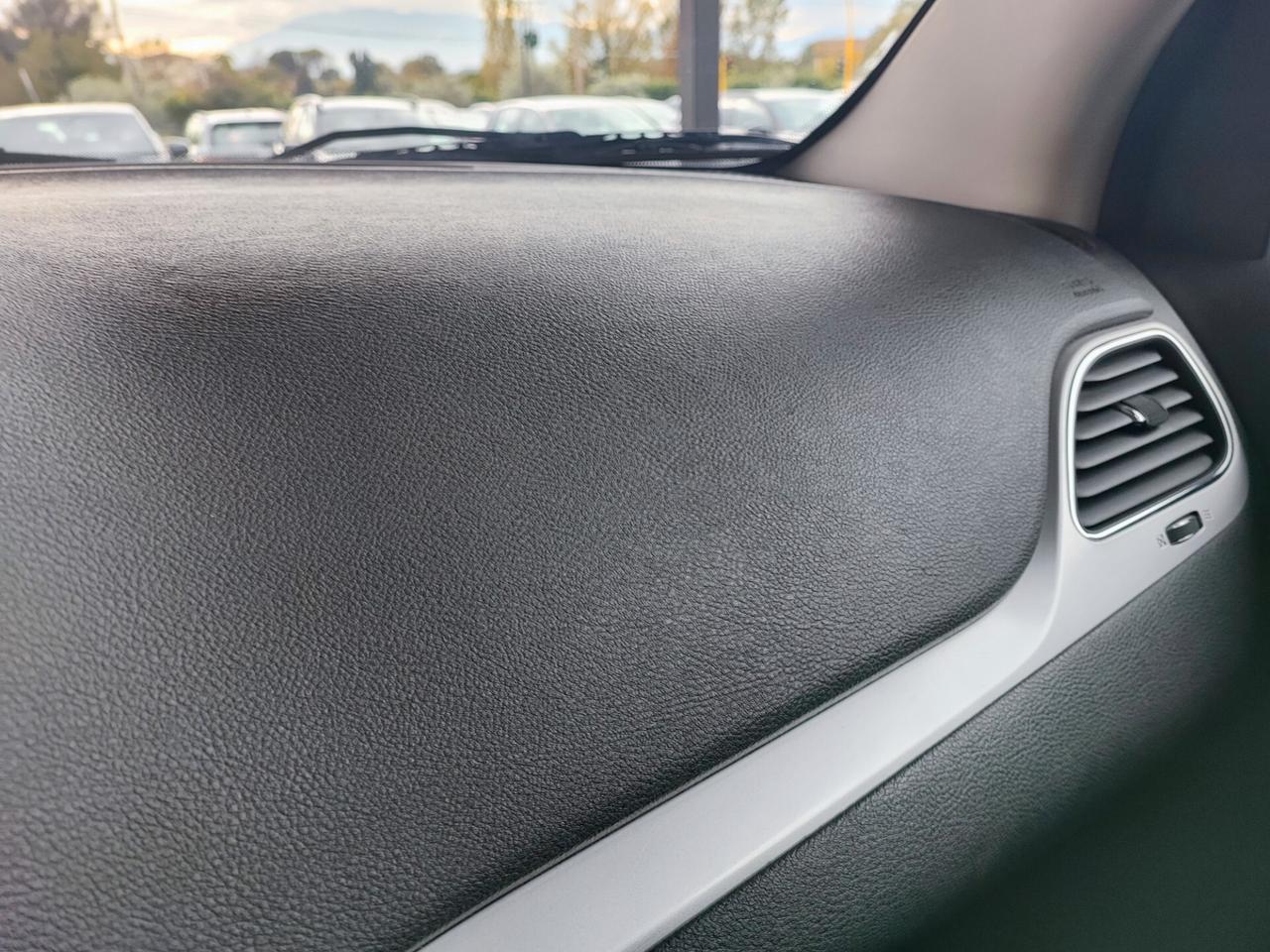 Fiat Freemont 2.0 Multijet 140 CV Urban