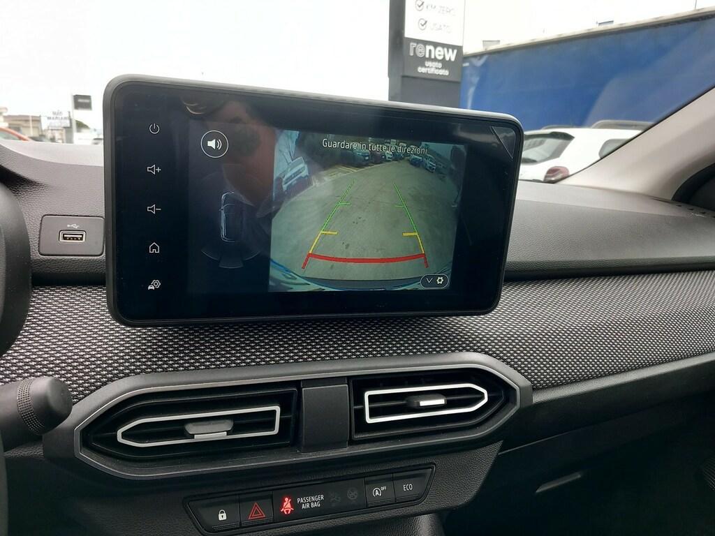 Dacia Jogger 1.0 TCe GPL Extreme UP