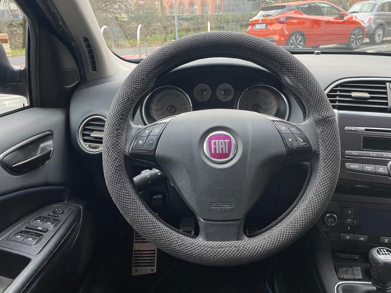 Fiat Bravo 1.9 MJT 150 CV Emotion/1PROP/GARANZIA