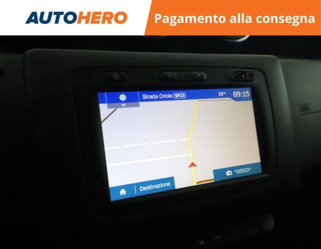 DACIA Duster 1.0 TCe 100 CV 4x2 Techroad