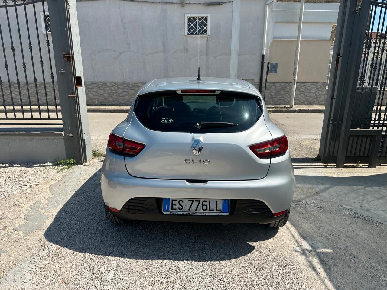 Renault Clio 1.2 75CV 5 porte Live x neopatentati