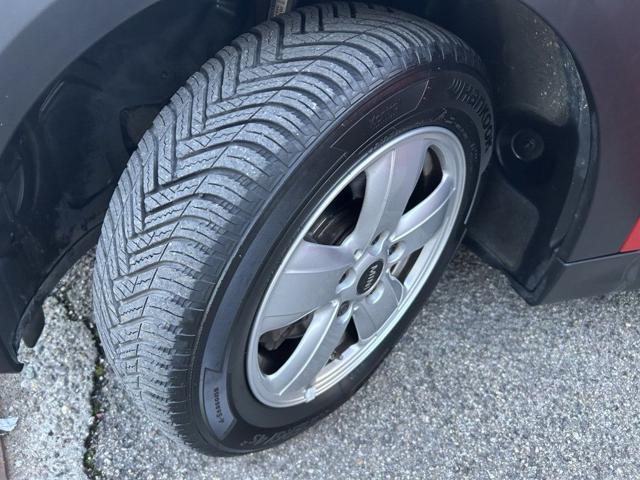 MINI Cooper 1.5 *FINANZIABILE* *UNIPRO* *GARANTITA*