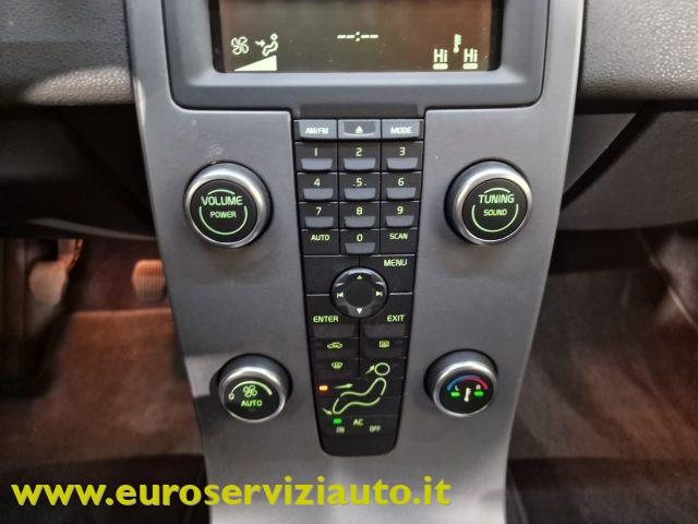 VOLVO V50 D2 POLAR