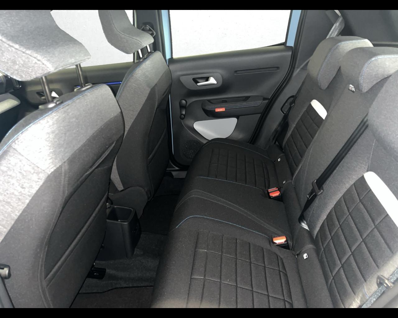 CITROEN C3 Turbo 100cv - PLUS
