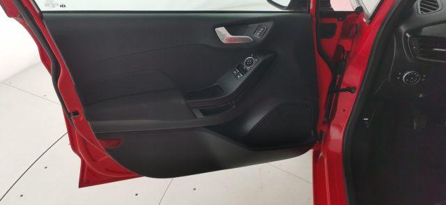 FORD Fiesta 1.5 EcoBlue 5 porte Plus