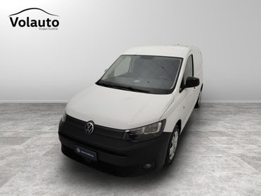 VOLKSWAGEN Caddy Cargo V - Caddy cargo 2.0 tdi scr 102cv business