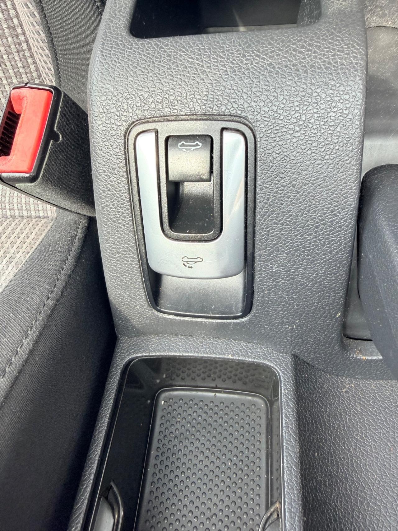 VW Eos 2.0 TDI 140cv Cabrio