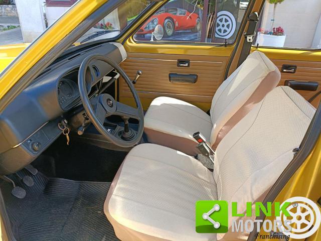 OPEL Kadett c 10 s