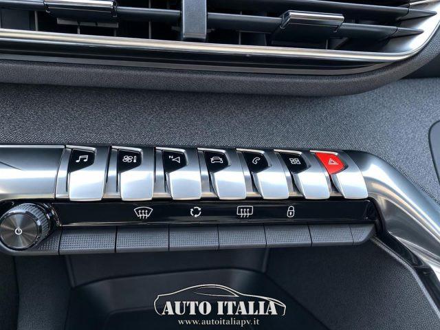 PEUGEOT 5008 PureTech Turbo 180 S&S EAT8 GT Line