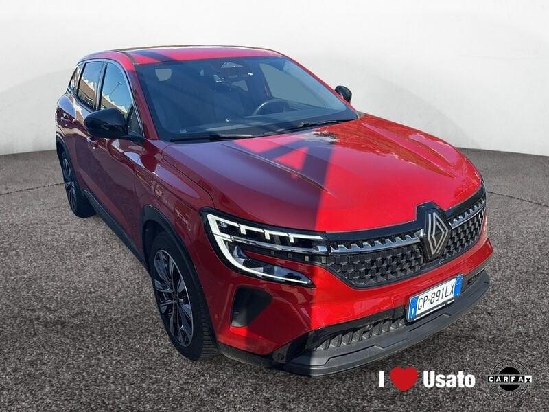 Renault Austral 2023 1.2 E-Tech full hybrid Techno 200cv auto