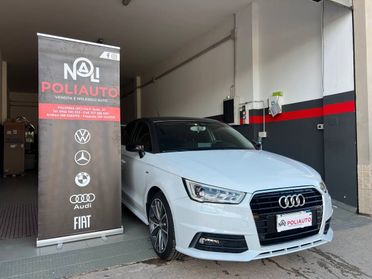 Audi A1 1.0 TFSI ultra Sport