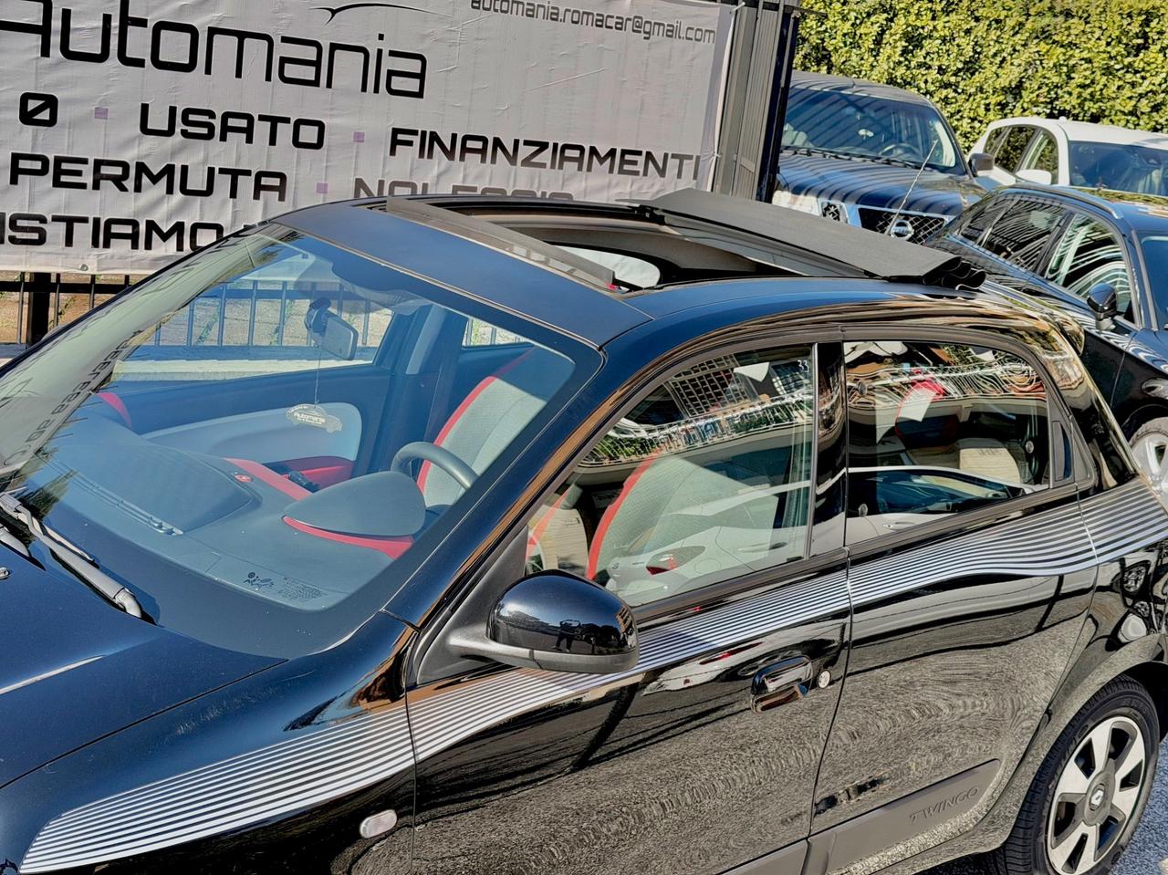 Renault Twingo SCe S&S Openair PREZZOREALE\GARANZIA