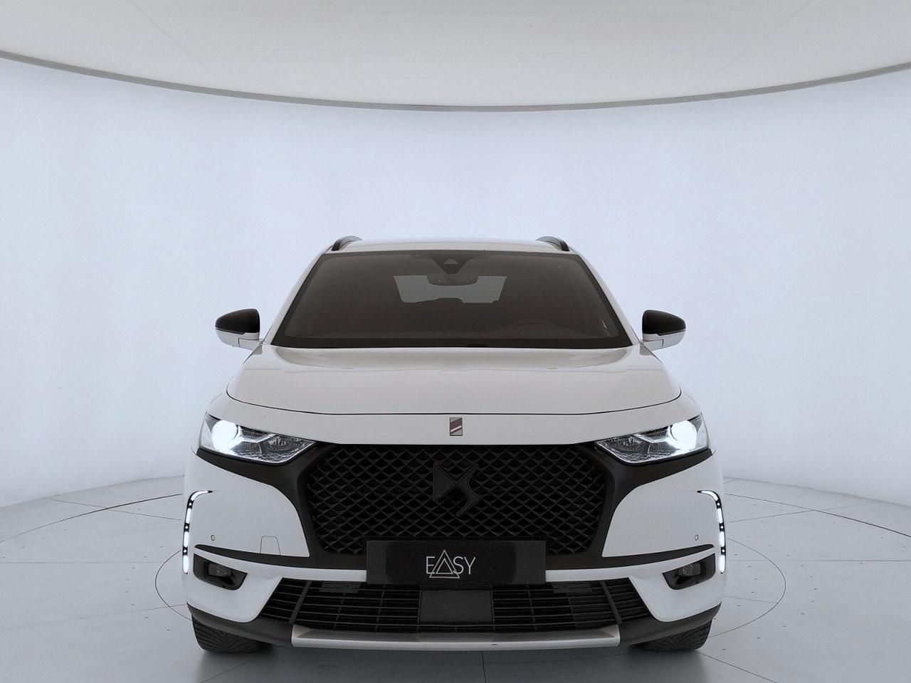 DS7 1.5 bluehdi Performance Line 130cv auto