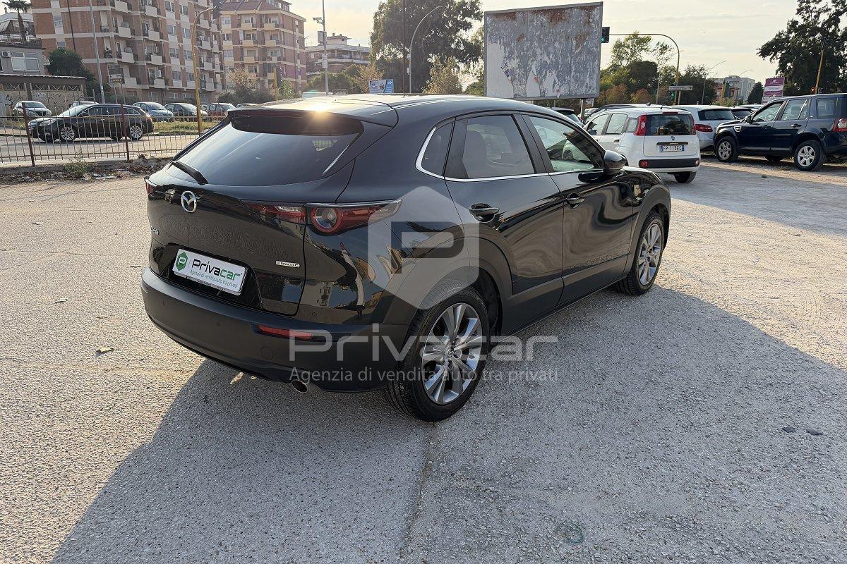 MAZDA CX-30 2.0L e-Skyactiv-G 150 CV M Hybrid 2WD Executive