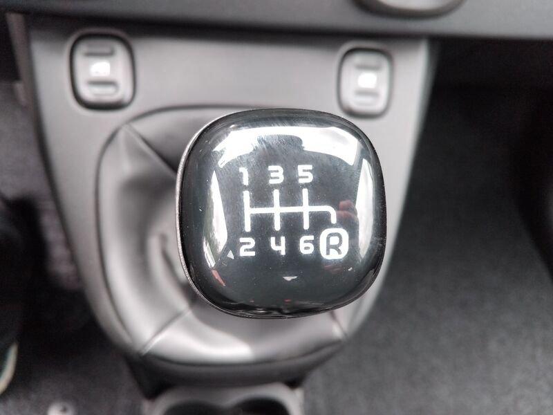 FIAT Panda New 1.0 70cv Hybrid Panda