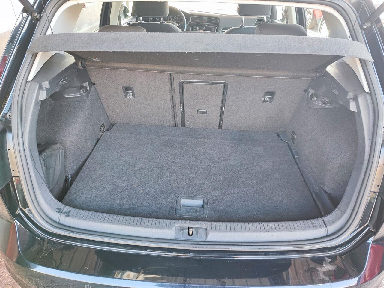 Volkswagen Golf 1.4 TGI 5p. Highline BlueMotion