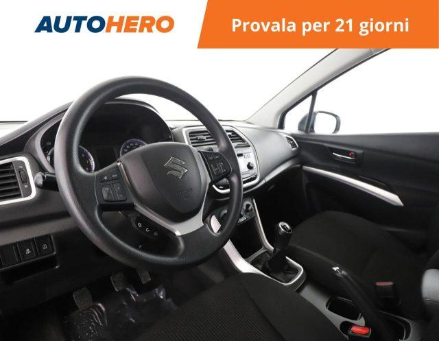 SUZUKI S-Cross 1.0 Boosterjet Easy