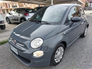 FIAT 500 1.0 Hybrid Cult Uniprò km 86000 Fatturabile