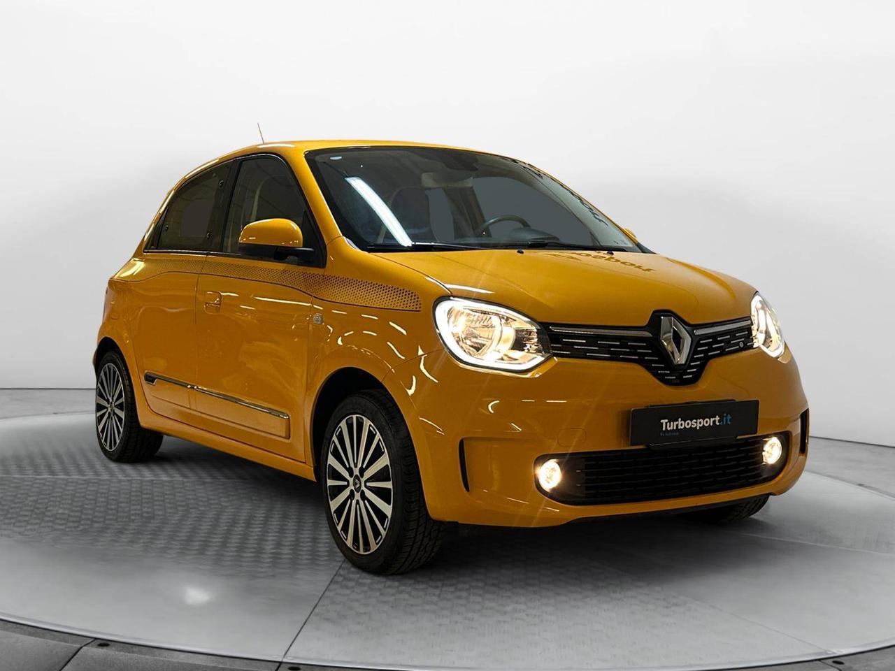 Renault Twingo 0.9 tce Intens 95cv