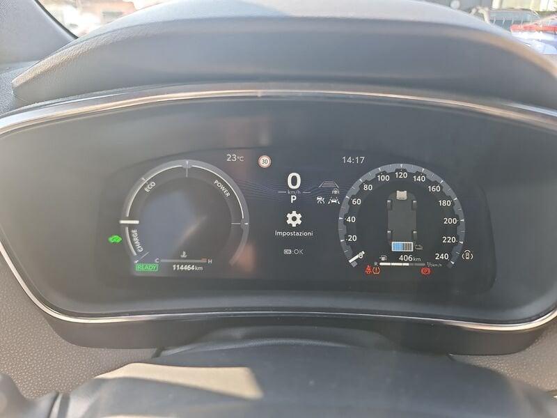 Toyota Corolla Corolla Touring Sports 1.8h Active auto