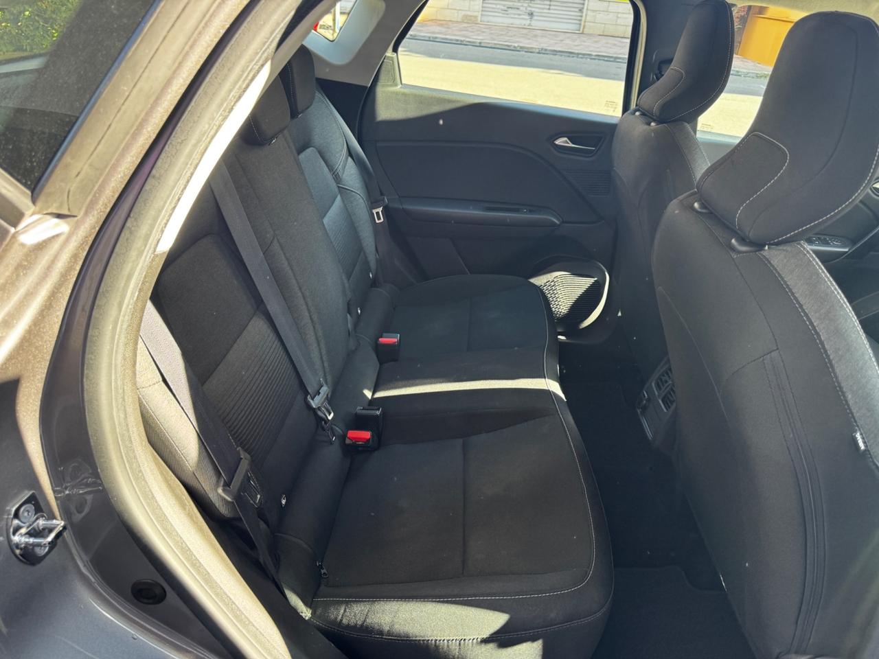 Renault Captur 1.5 dCi 95 CV