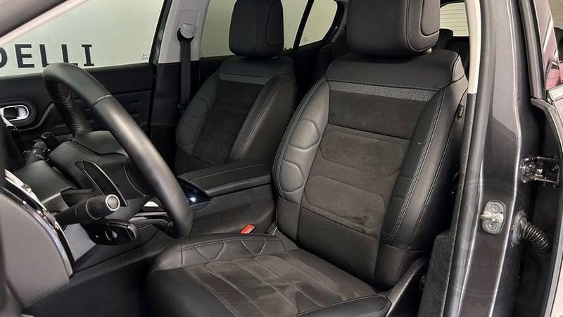 Citroën C5 Aircross BlueHDi 130 S&S EAT8 Shine Pack